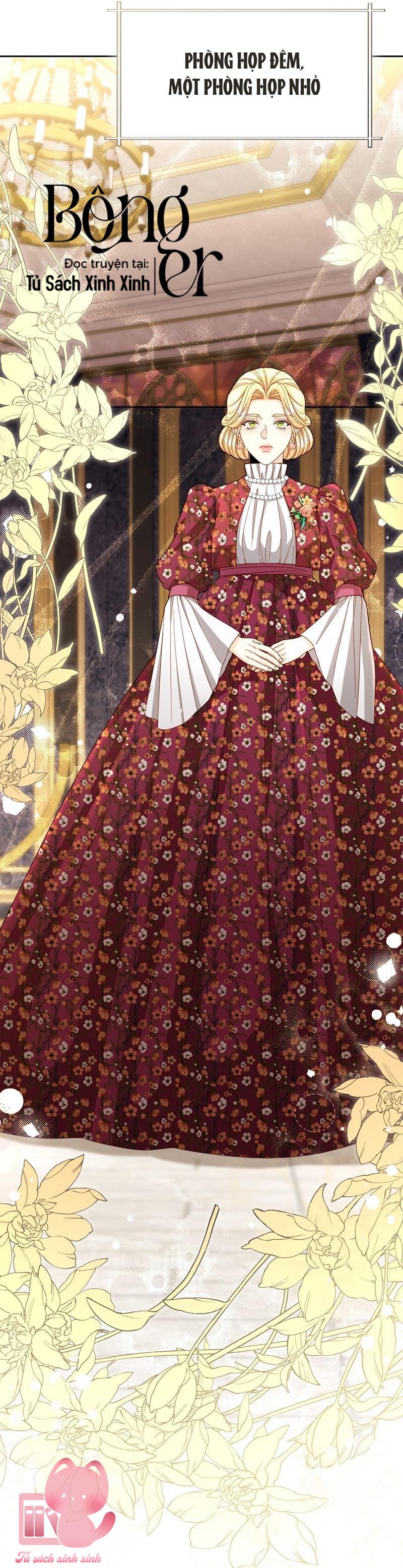 Hoàng Hậu Tái Hôn - Chap 202