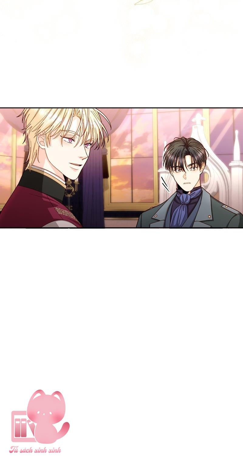 Hoàng Hậu Tái Hôn - Chap 202