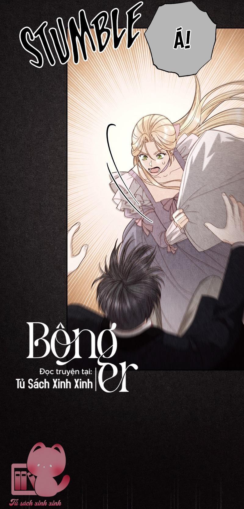 Hoàng Hậu Tái Hôn - Chap 203