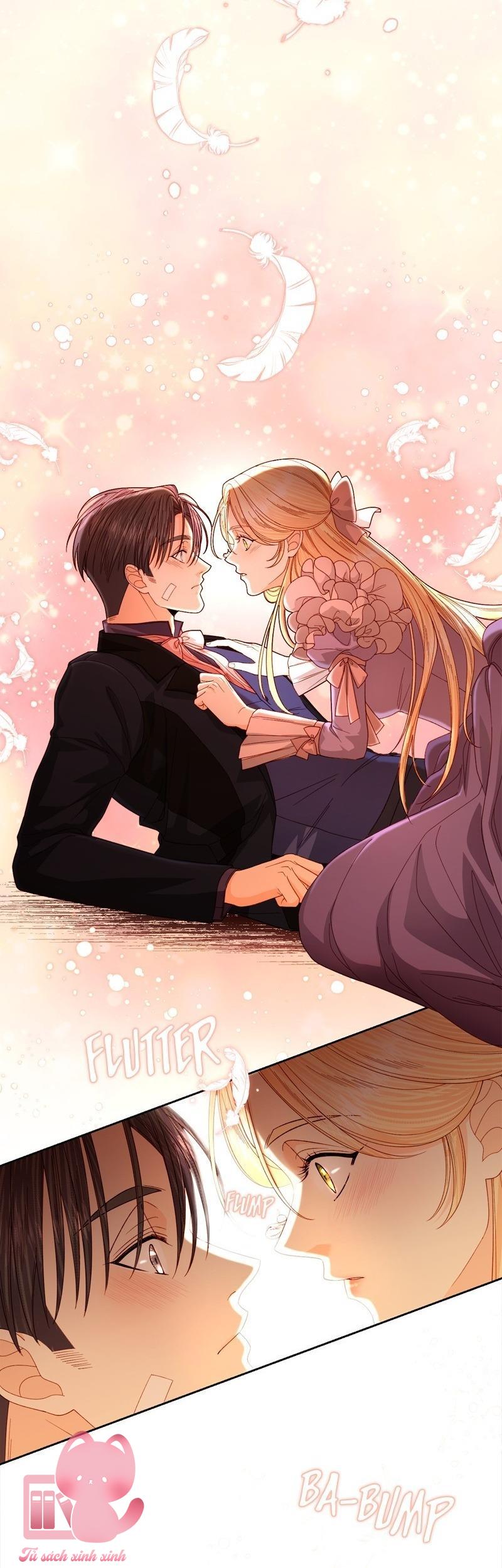 Hoàng Hậu Tái Hôn - Chap 203