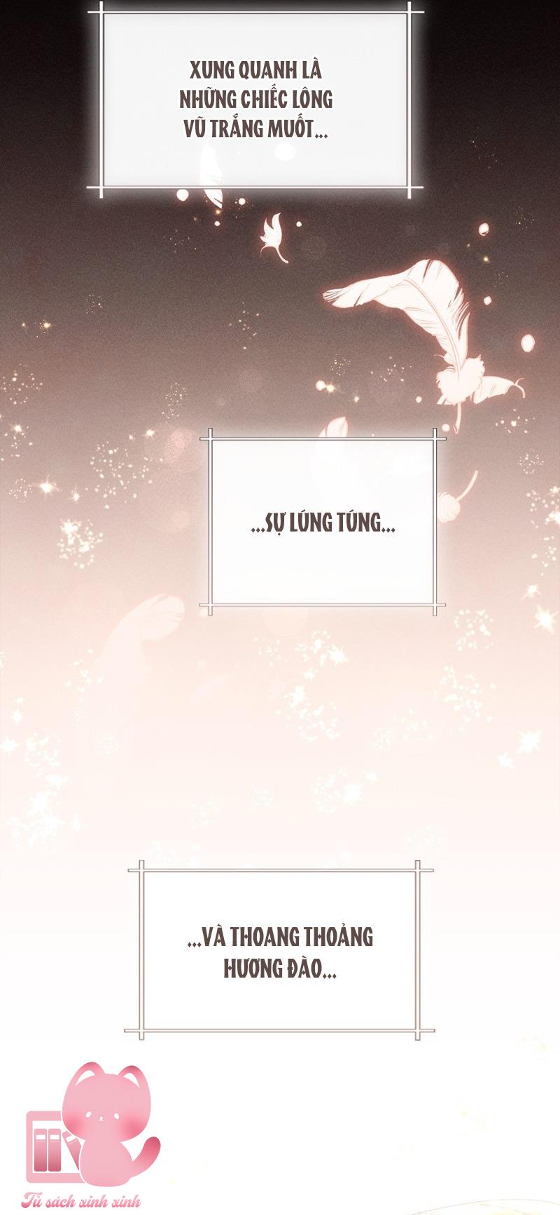 Hoàng Hậu Tái Hôn - Chap 203