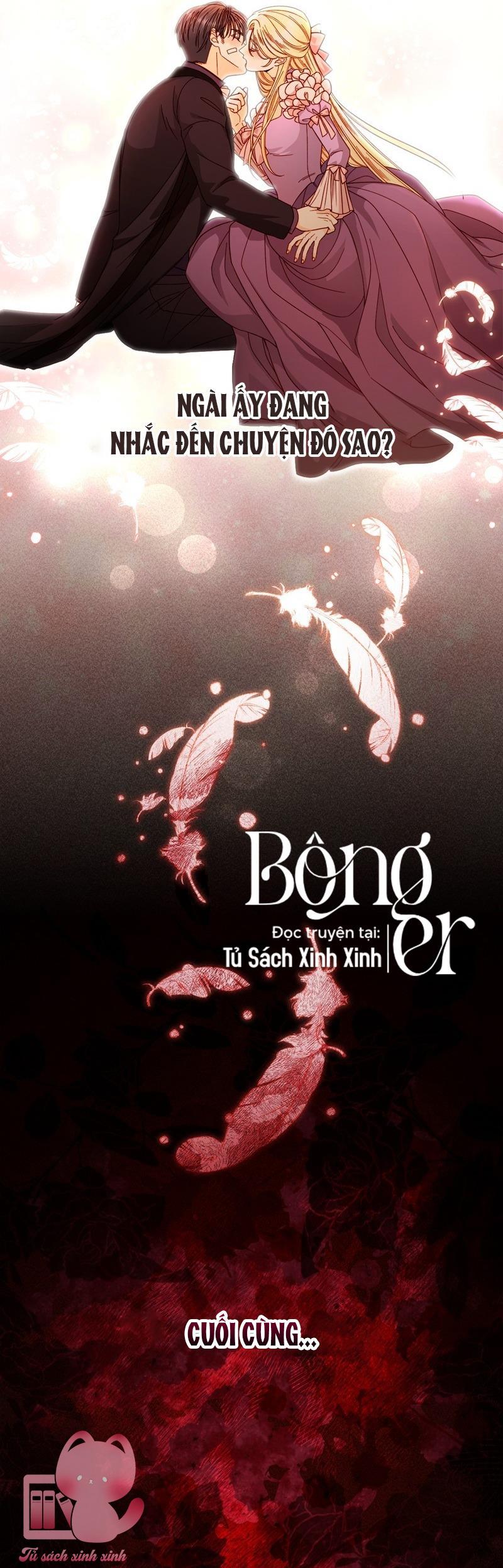 Hoàng Hậu Tái Hôn - Chap 203