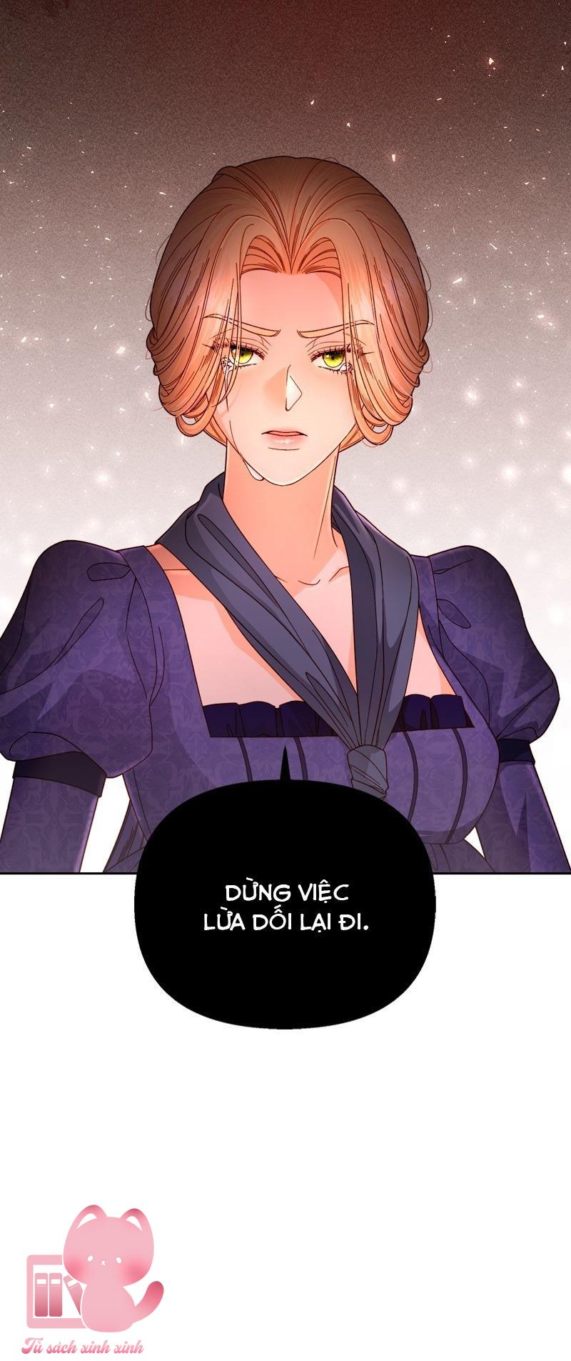 Hoàng Hậu Tái Hôn - Chap 203