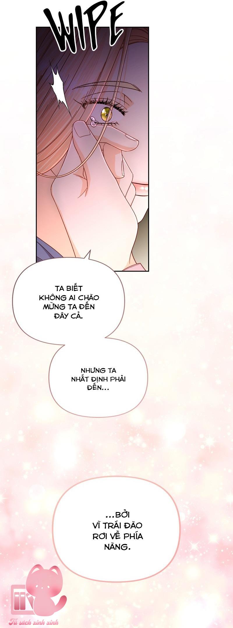 Hoàng Hậu Tái Hôn - Chap 203