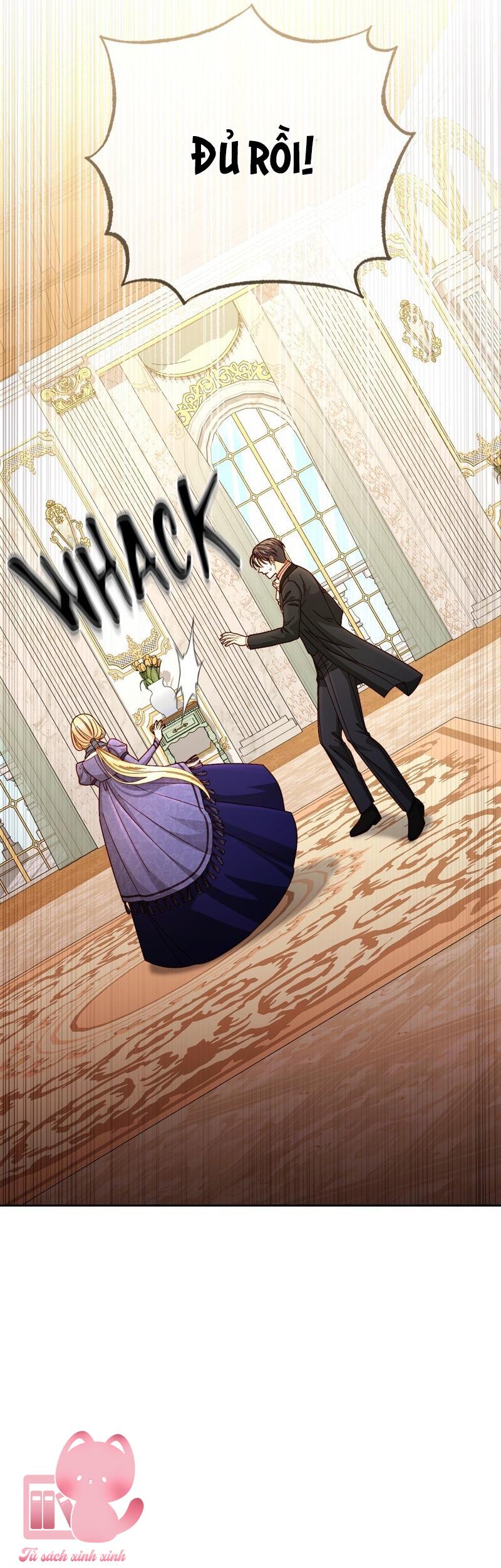 Hoàng Hậu Tái Hôn - Chap 203