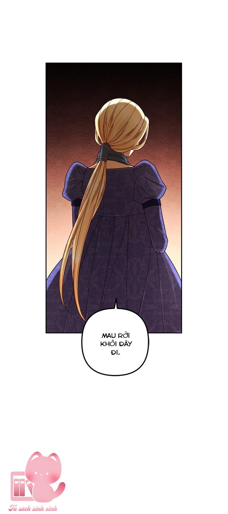 Hoàng Hậu Tái Hôn - Chap 203