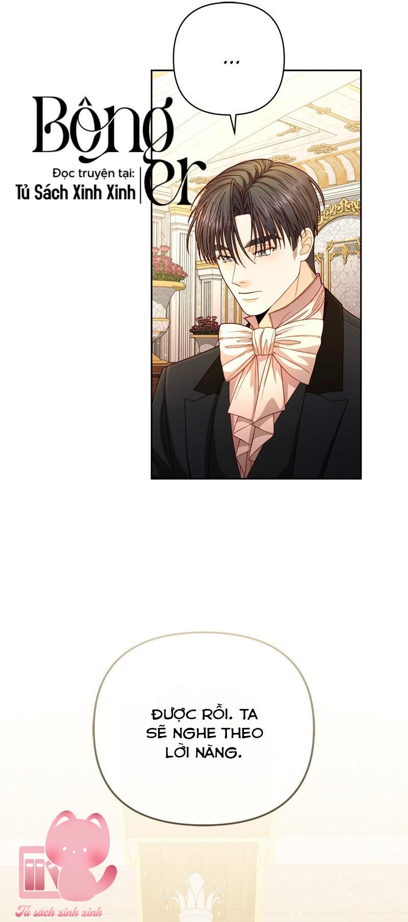 Hoàng Hậu Tái Hôn - Chap 203