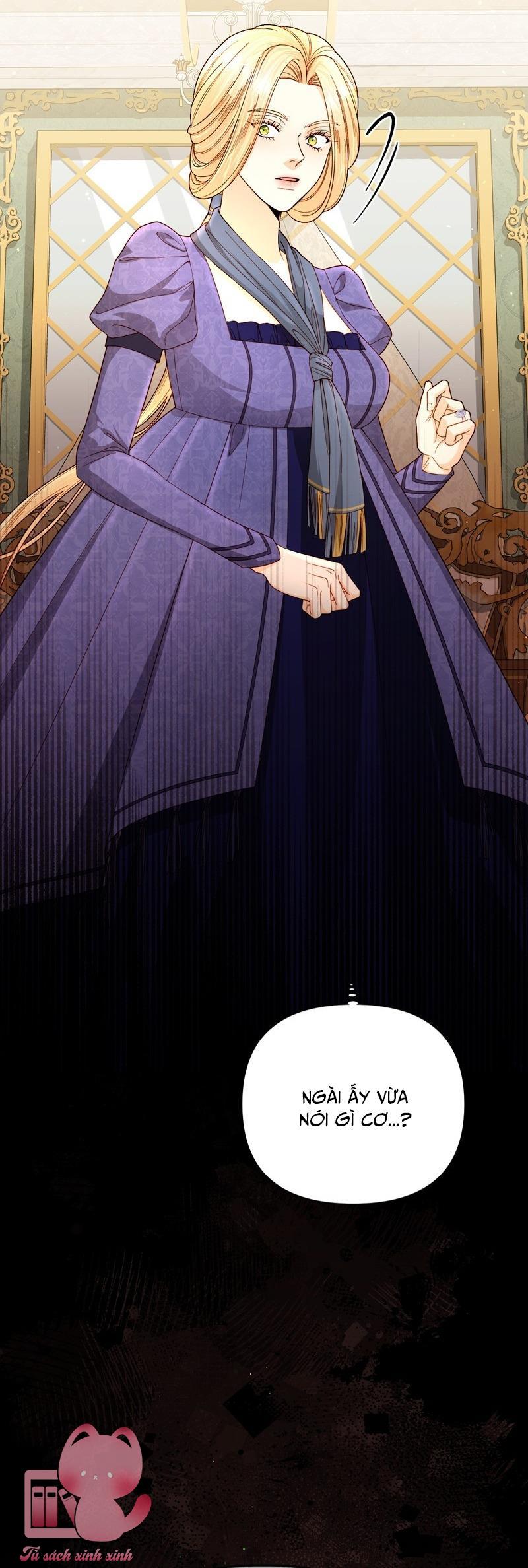 Hoàng Hậu Tái Hôn - Chap 203