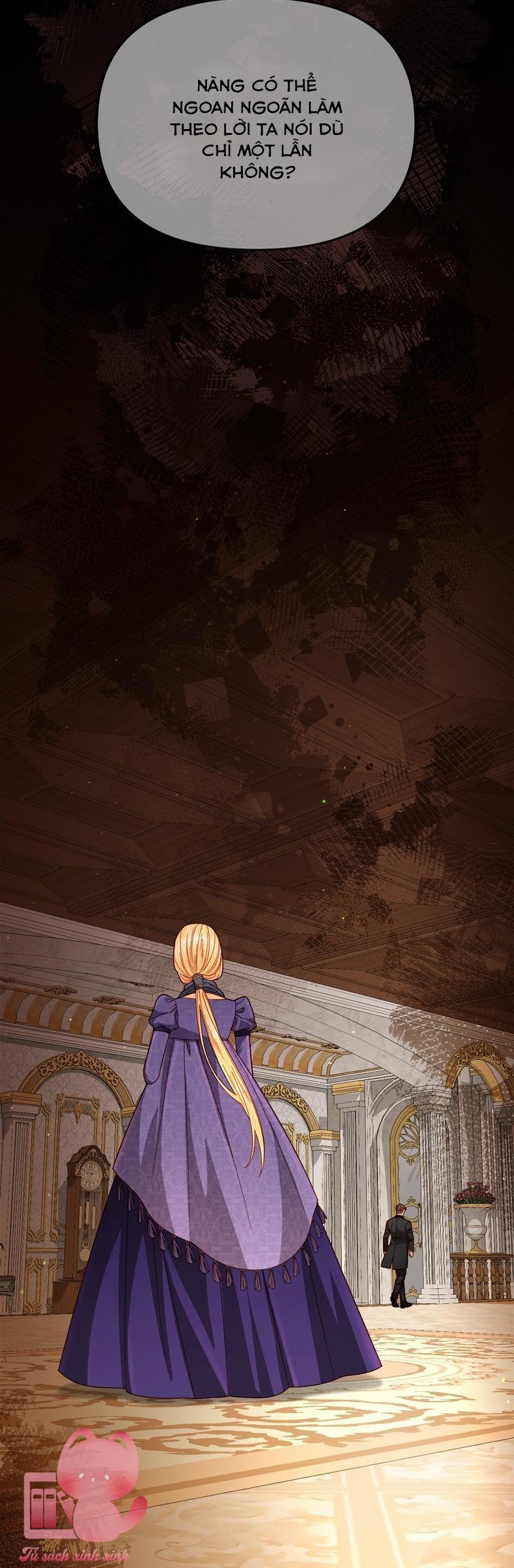 Hoàng Hậu Tái Hôn - Chap 203