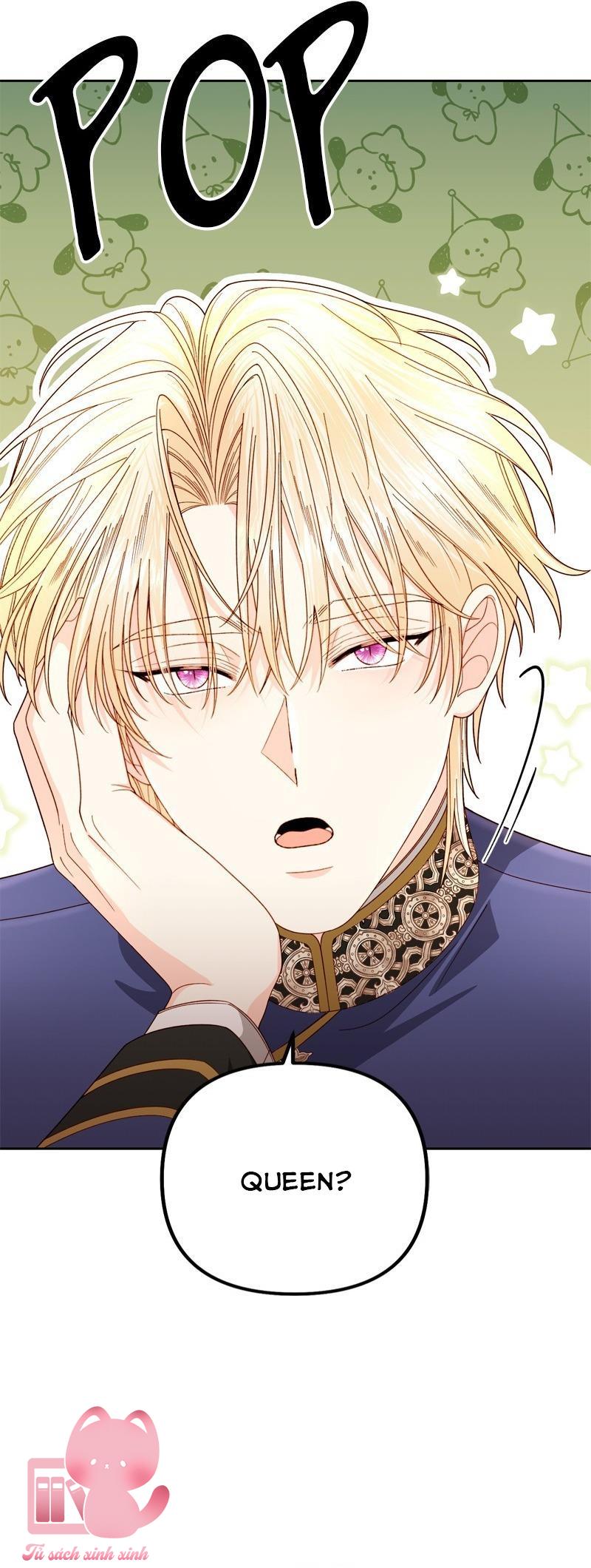 Hoàng Hậu Tái Hôn - Chap 203