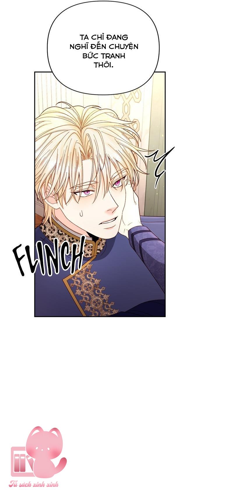 Hoàng Hậu Tái Hôn - Chap 203