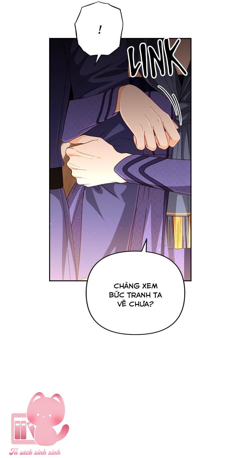 Hoàng Hậu Tái Hôn - Chap 203