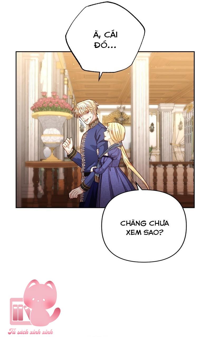 Hoàng Hậu Tái Hôn - Chap 203
