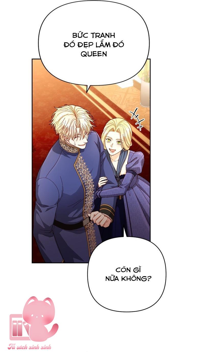 Hoàng Hậu Tái Hôn - Chap 203