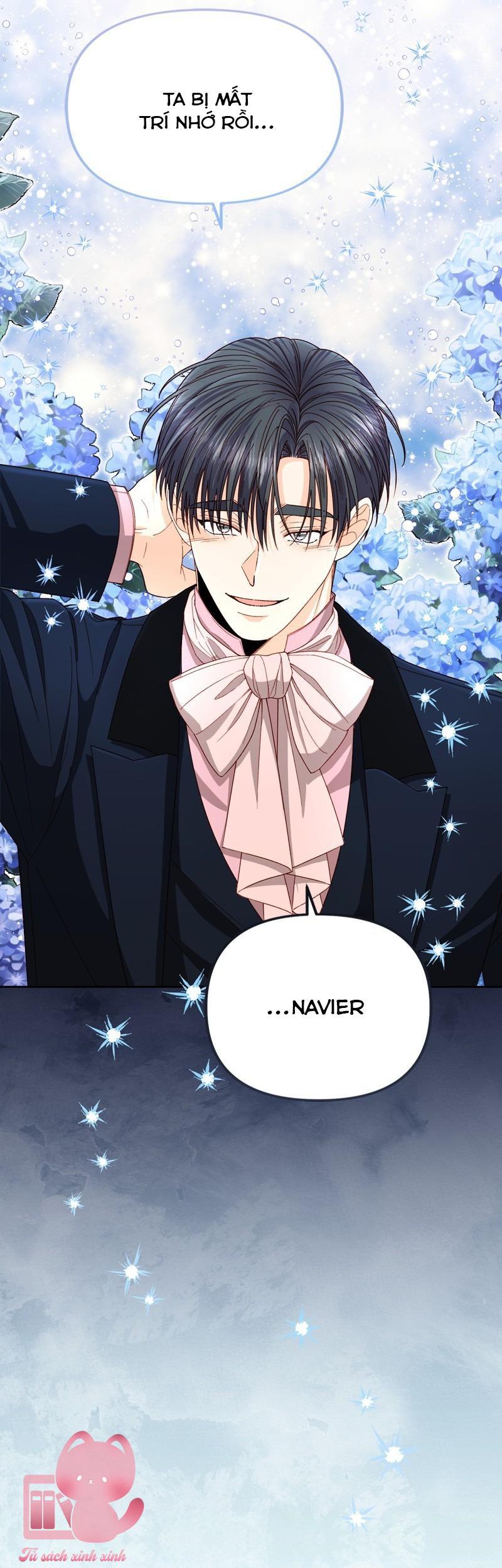 Hoàng Hậu Tái Hôn - Chap 203