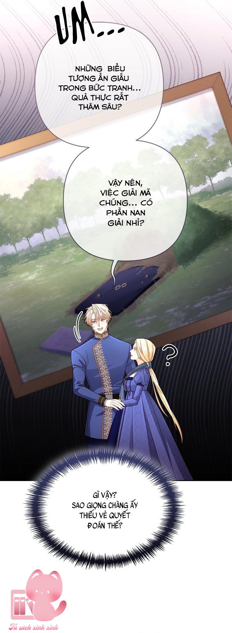 Hoàng Hậu Tái Hôn - Chap 203