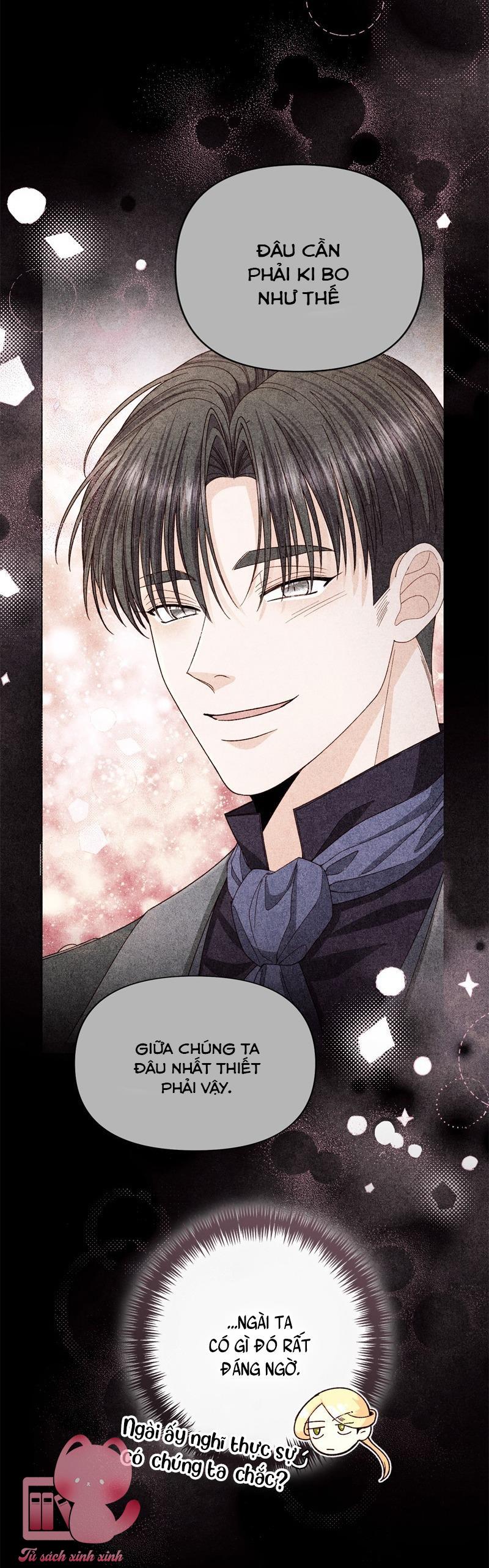 Hoàng Hậu Tái Hôn - Chap 203