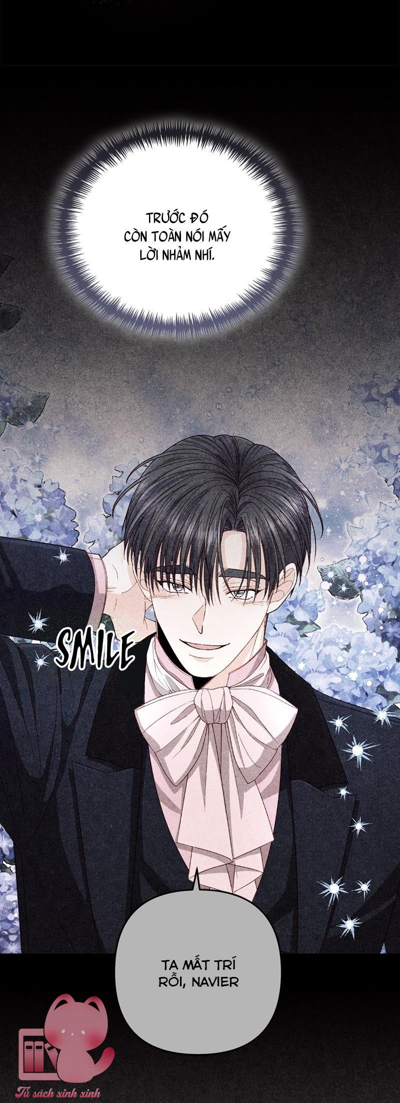 Hoàng Hậu Tái Hôn - Chap 203