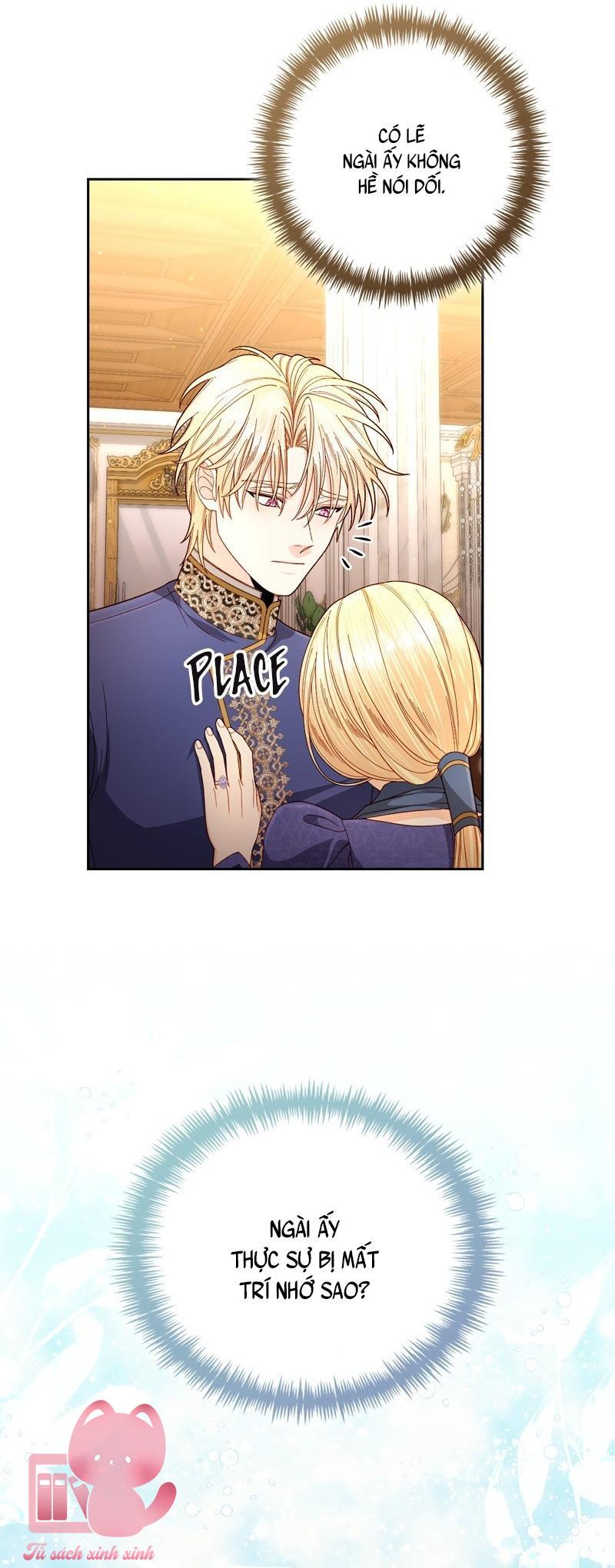 Hoàng Hậu Tái Hôn - Chap 203