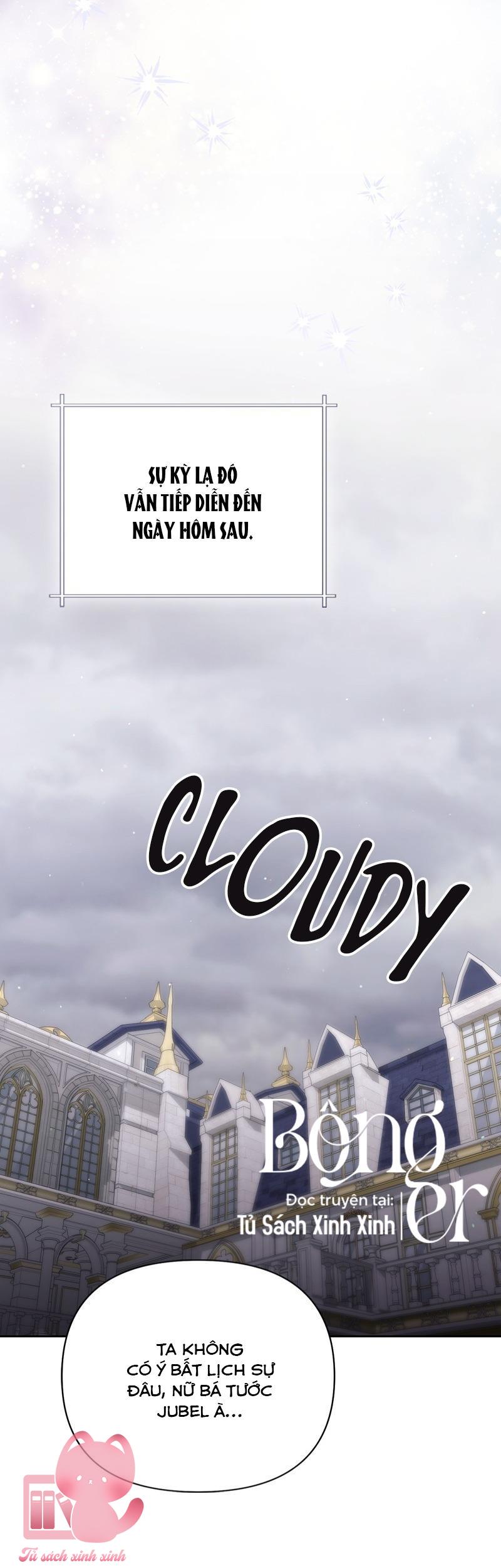 Hoàng Hậu Tái Hôn - Chap 203