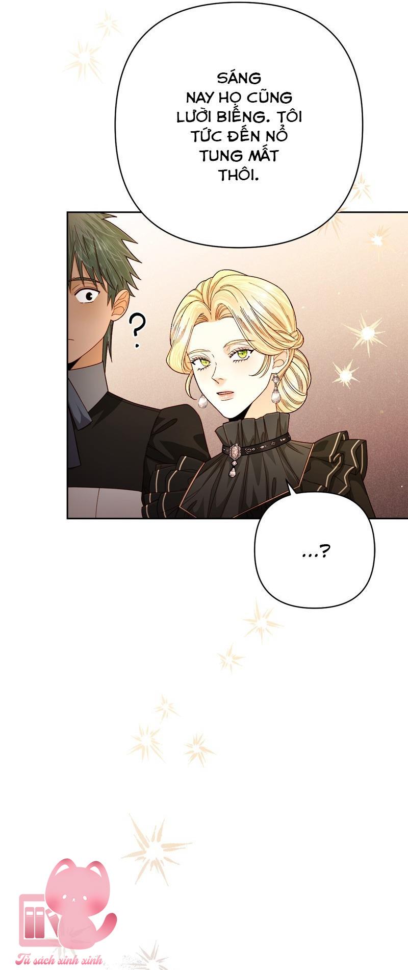 Hoàng Hậu Tái Hôn - Chap 203