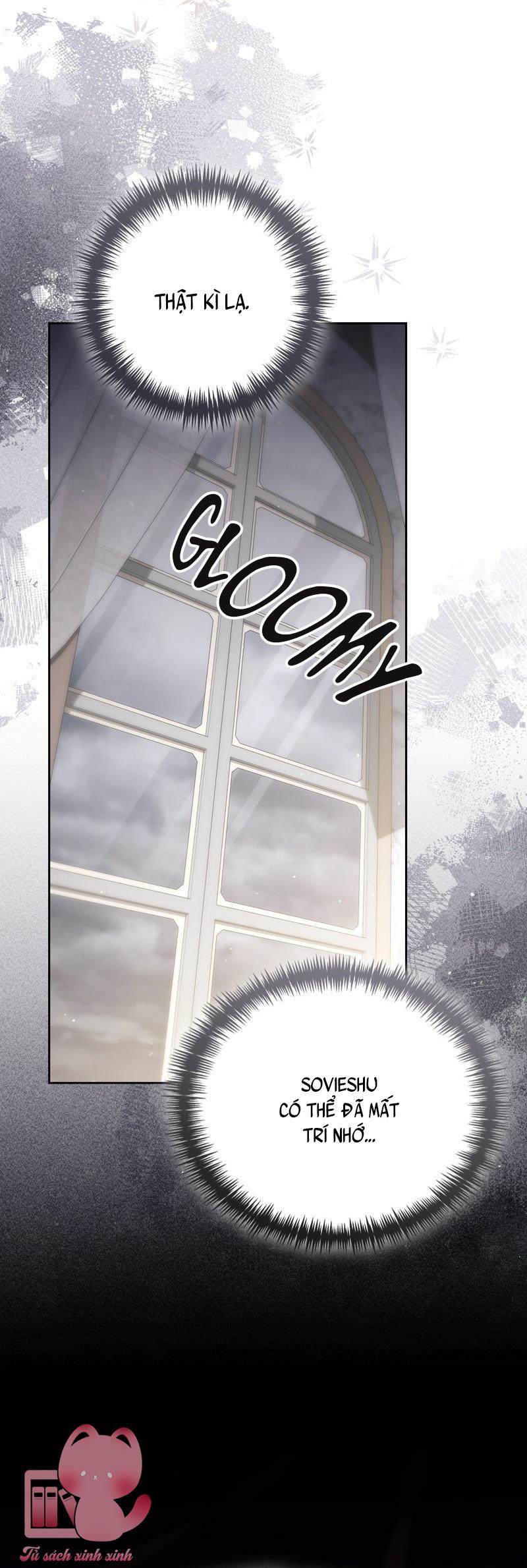 Hoàng Hậu Tái Hôn - Chap 203