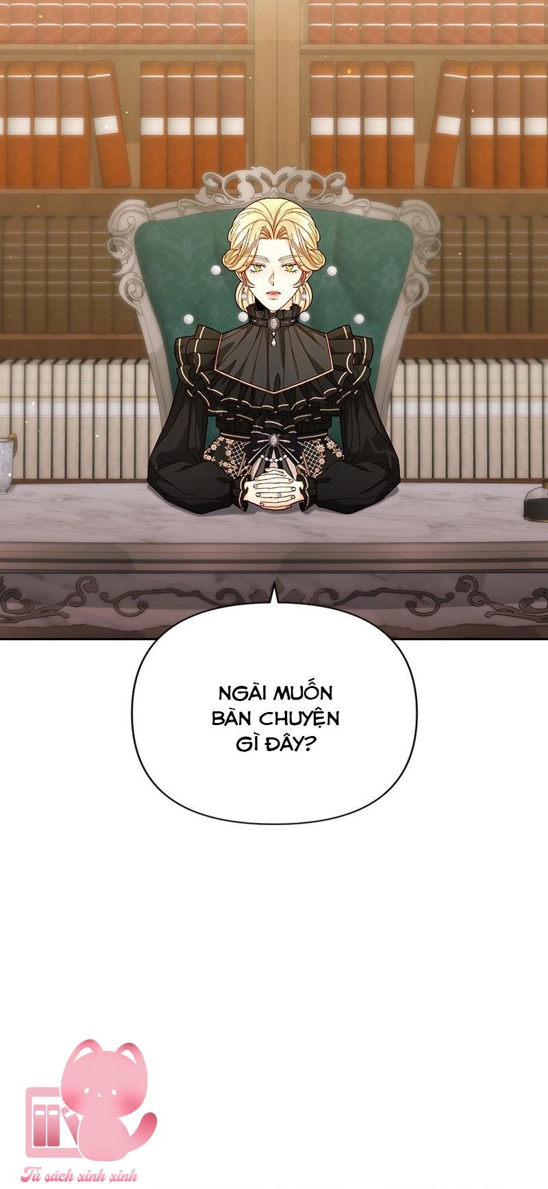 Hoàng Hậu Tái Hôn - Chap 203