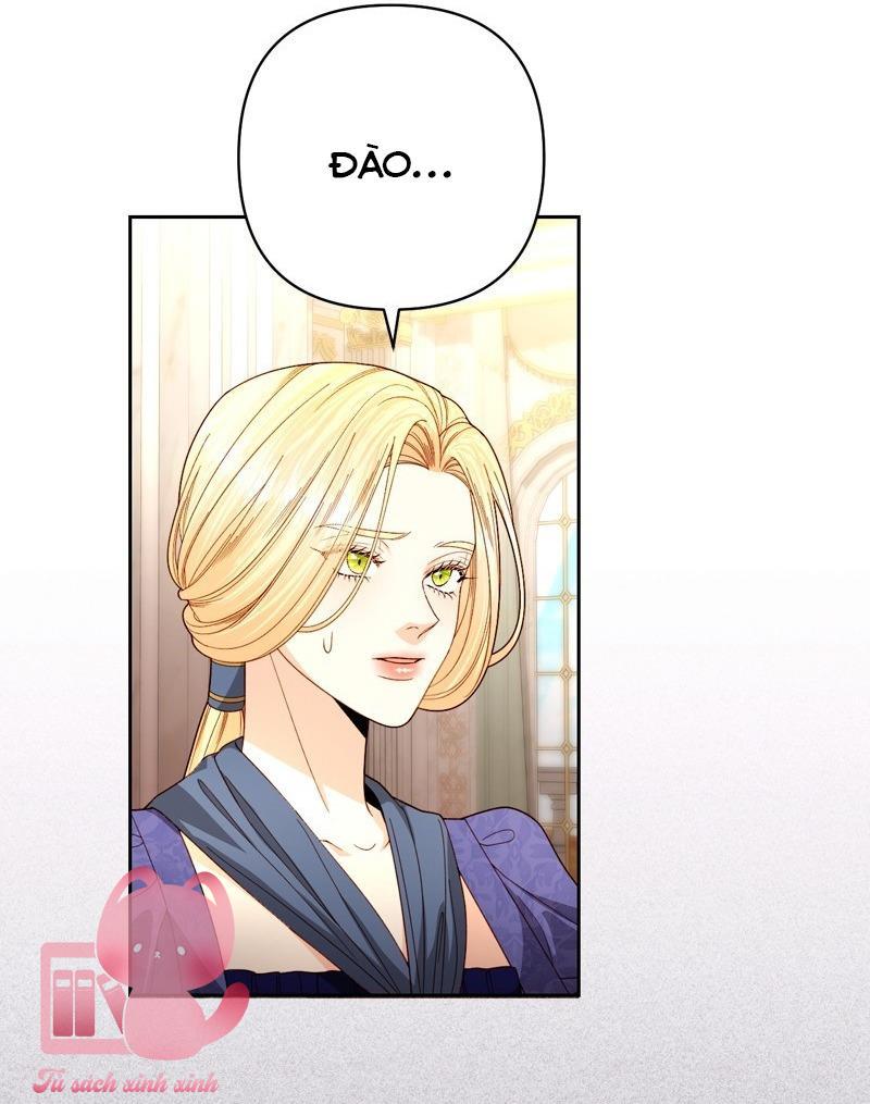 Hoàng Hậu Tái Hôn - Chap 203