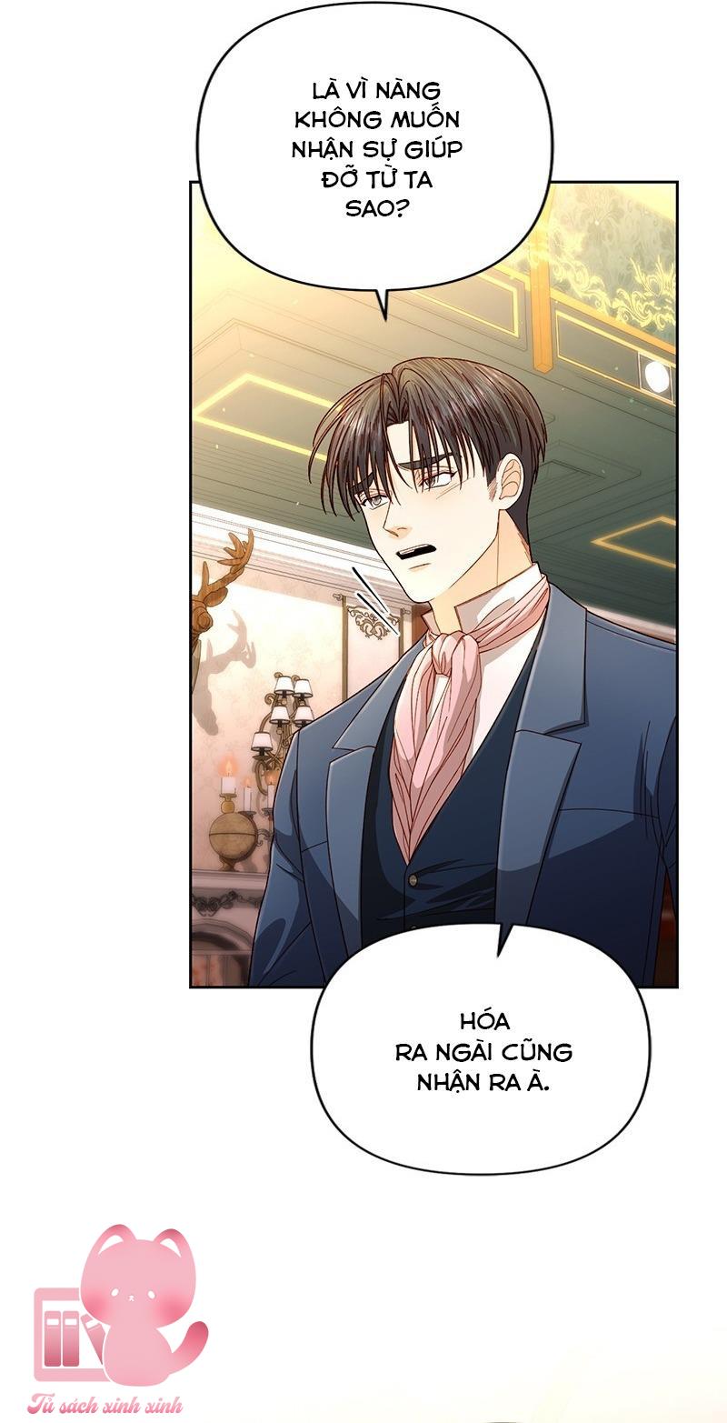 Hoàng Hậu Tái Hôn - Chap 203