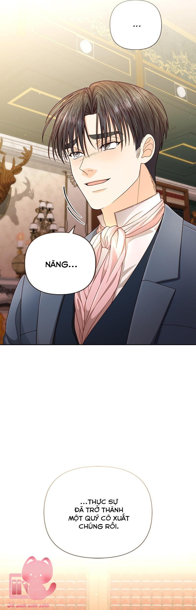 Hoàng Hậu Tái Hôn - Chap 203