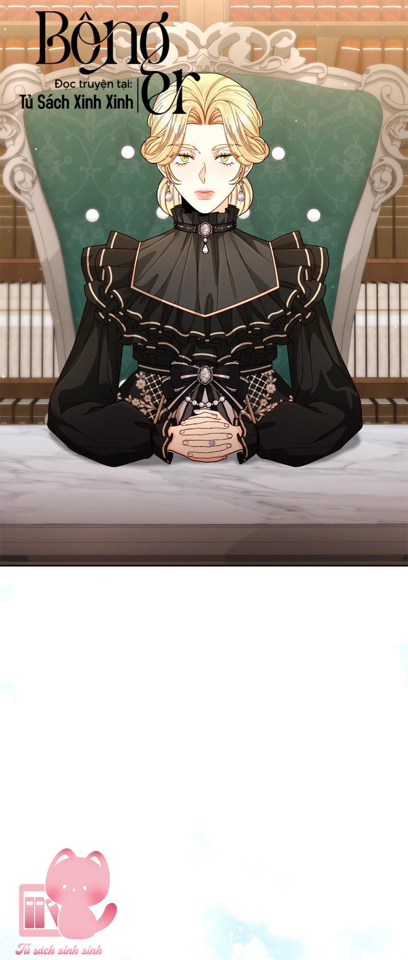 Hoàng Hậu Tái Hôn - Chap 203