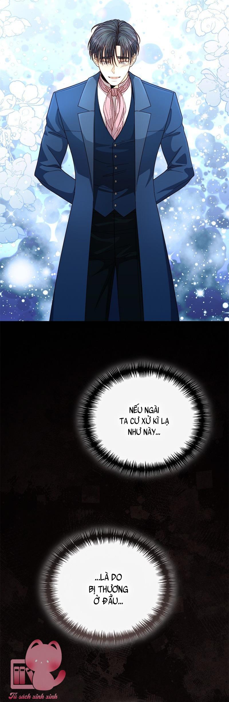 Hoàng Hậu Tái Hôn - Chap 203