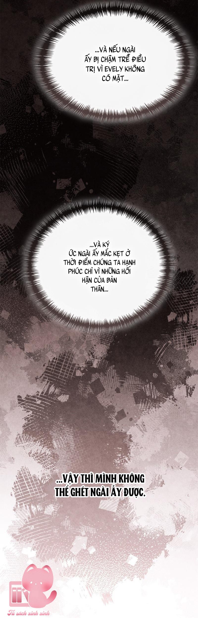 Hoàng Hậu Tái Hôn - Chap 203