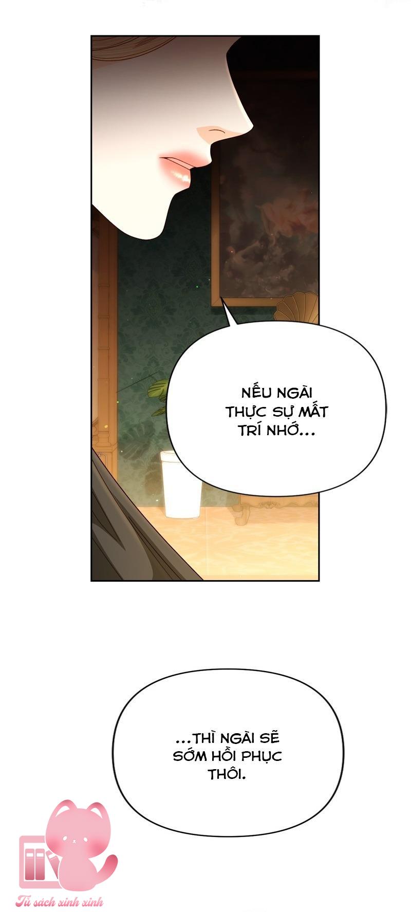 Hoàng Hậu Tái Hôn - Chap 203