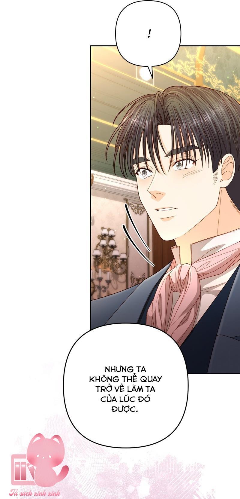 Hoàng Hậu Tái Hôn - Chap 203