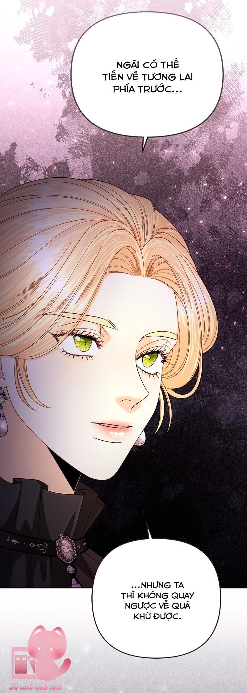 Hoàng Hậu Tái Hôn - Chap 203