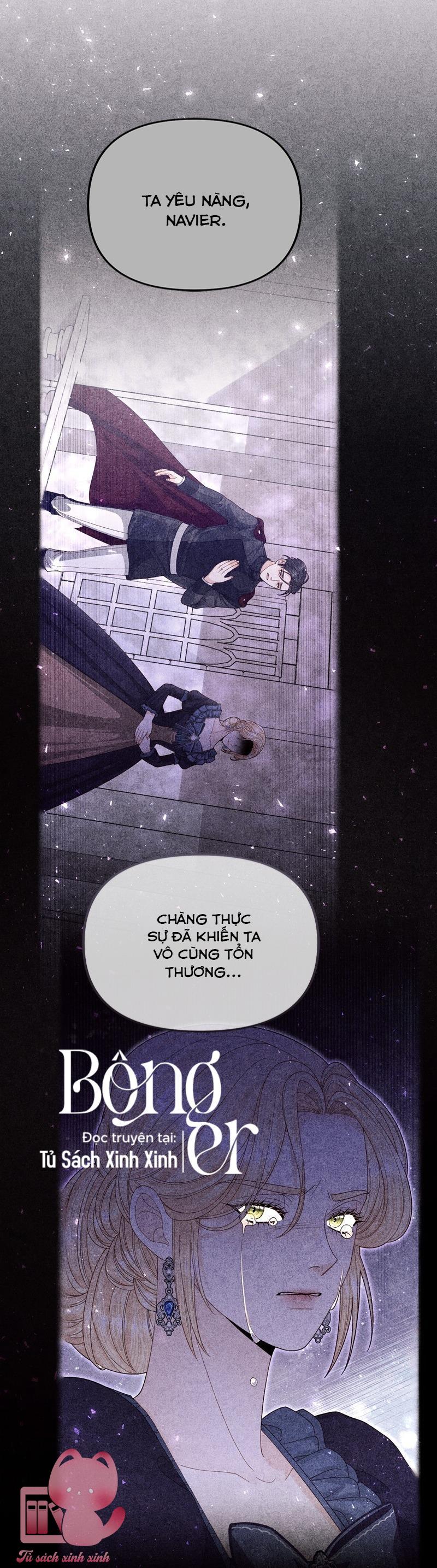 Hoàng Hậu Tái Hôn - Chap 203