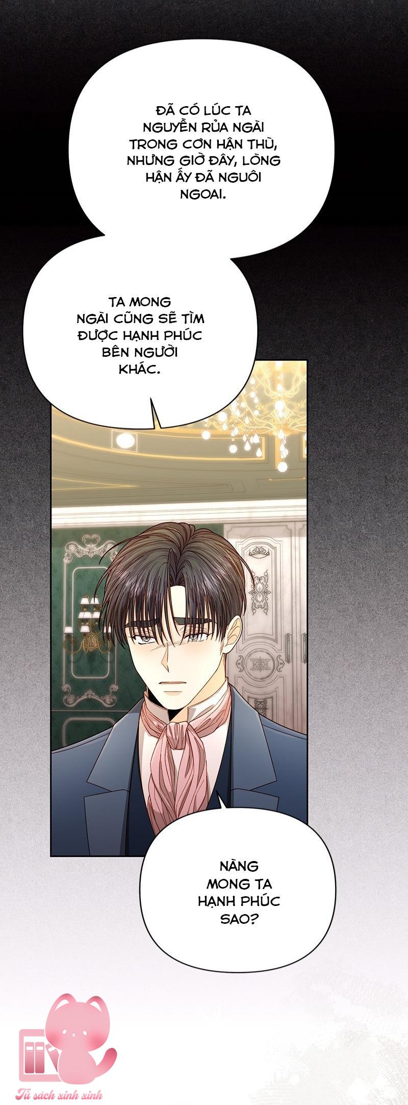 Hoàng Hậu Tái Hôn - Chap 203