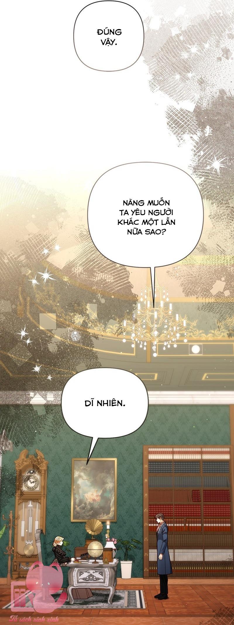 Hoàng Hậu Tái Hôn - Chap 203