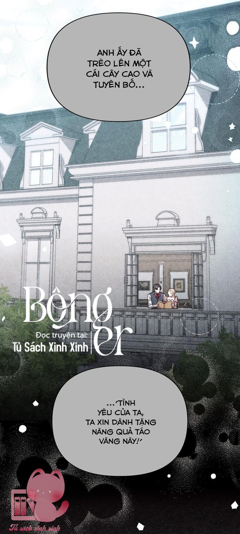 Hoàng Hậu Tái Hôn - Chap 203