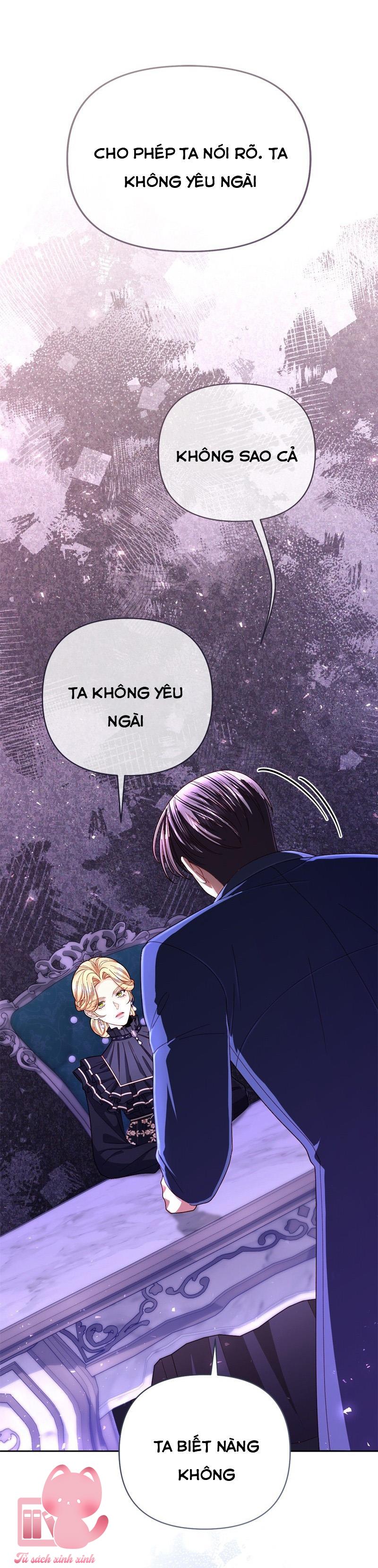 Hoàng Hậu Tái Hôn - Chap 204
