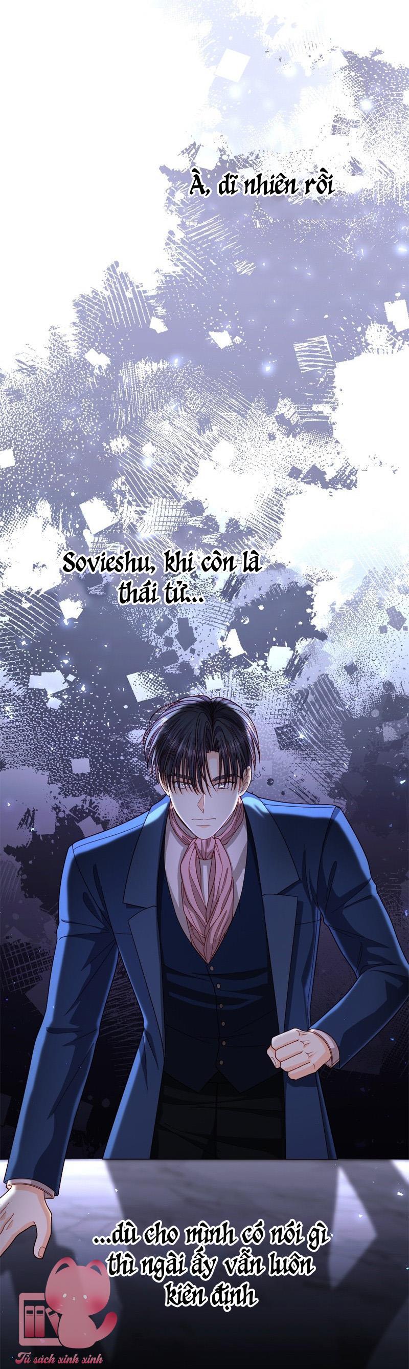 Hoàng Hậu Tái Hôn - Chap 204