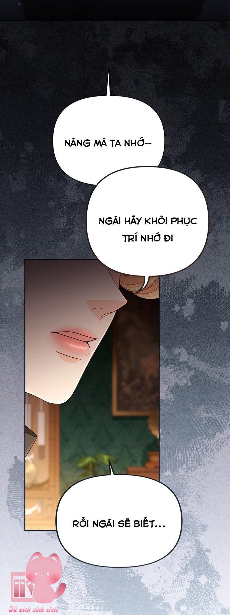 Hoàng Hậu Tái Hôn - Chap 204