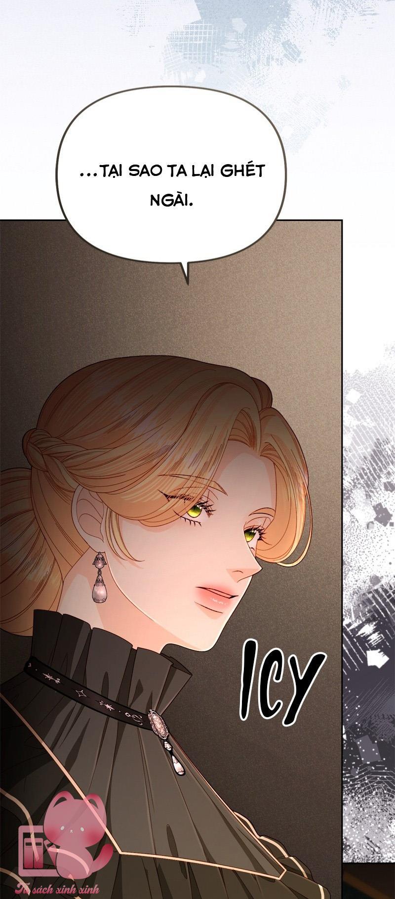 Hoàng Hậu Tái Hôn - Chap 204