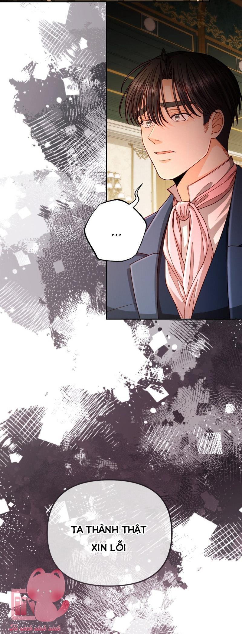 Hoàng Hậu Tái Hôn - Chap 204