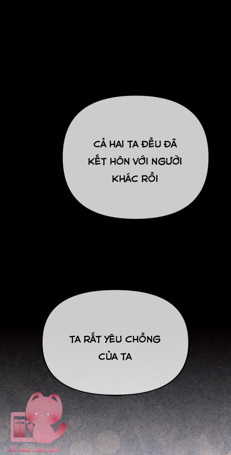 Hoàng Hậu Tái Hôn - Chap 204