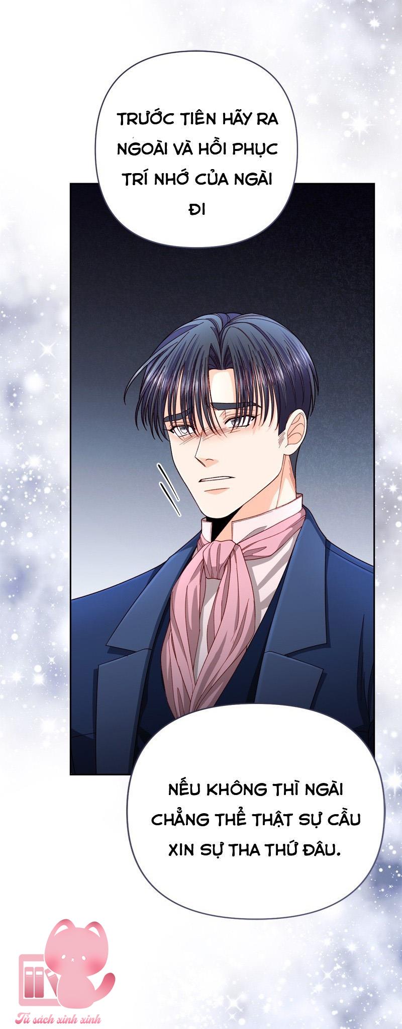 Hoàng Hậu Tái Hôn - Chap 204