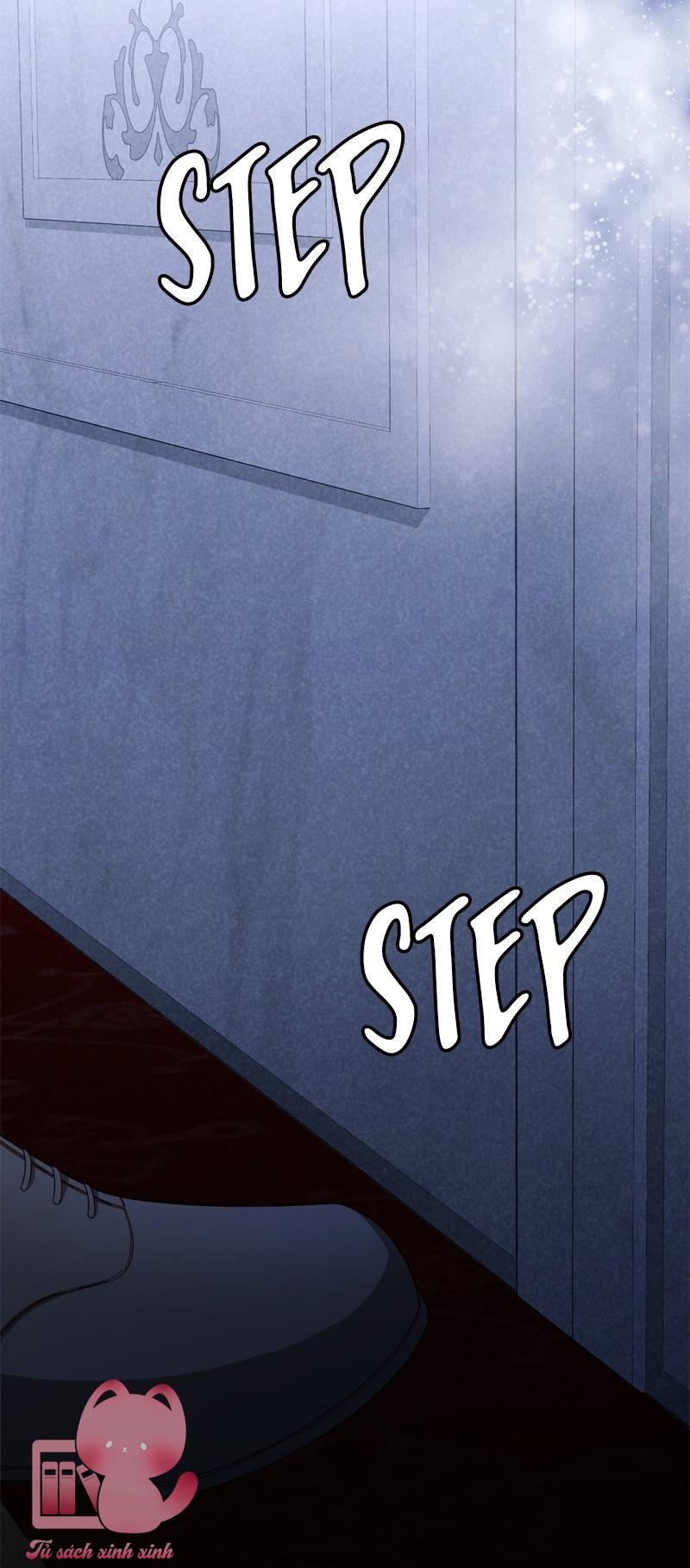 Hoàng Hậu Tái Hôn - Chap 204