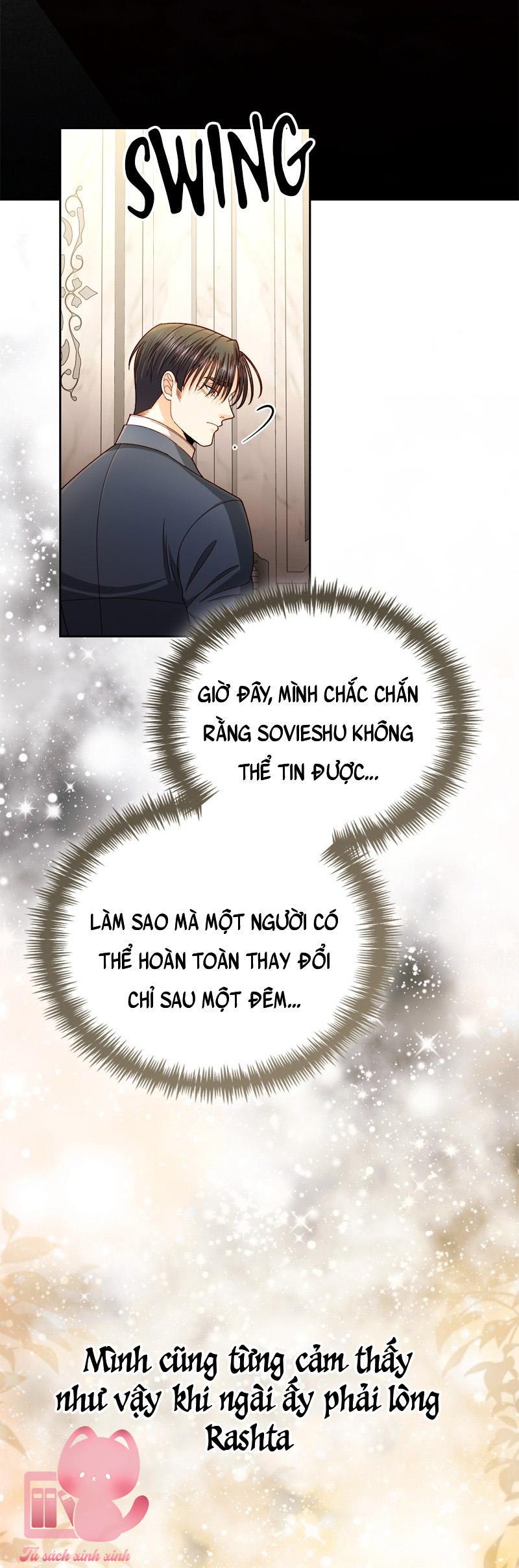 Hoàng Hậu Tái Hôn - Chap 204