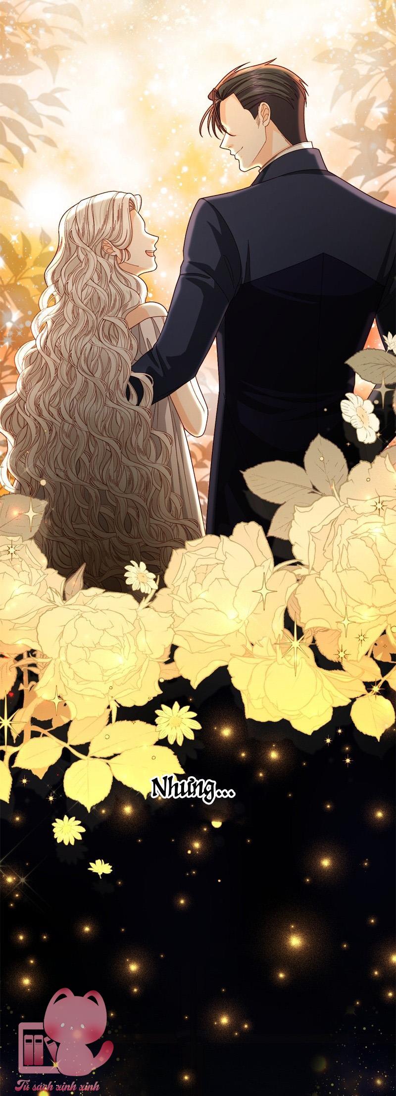 Hoàng Hậu Tái Hôn - Chap 204